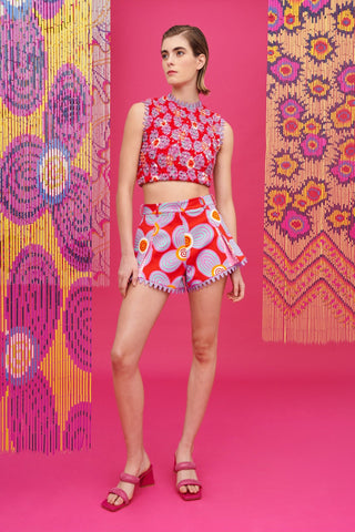 LELE TOP - CELIA B