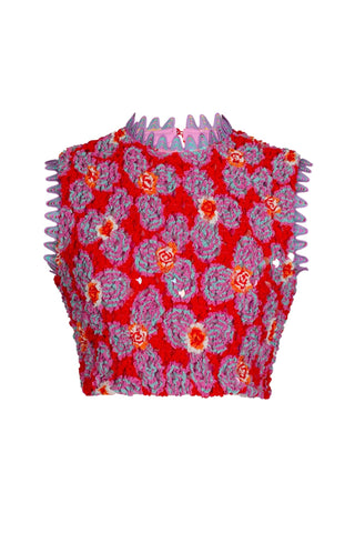 LELE TOP - CELIA B