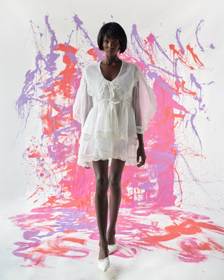 Lior Dress - CELIA B