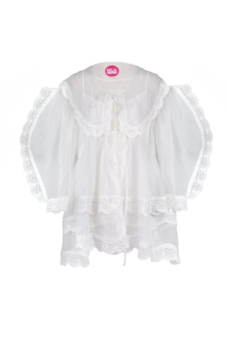 Lior Dress - CELIA B