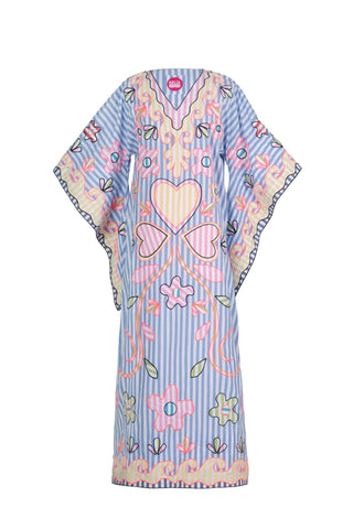 Lirys Dress - CELIA B