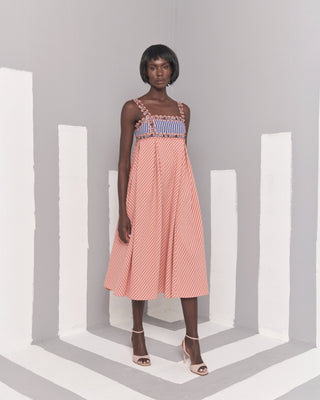 Lola Floreat Dress - CELIA B