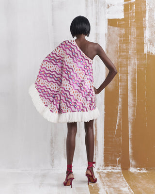 Luma Dress - CELIA B