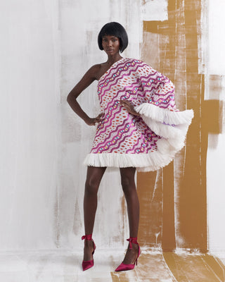 Luma Dress - CELIA B