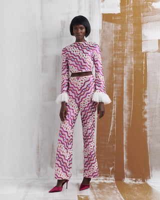 Lumi Pants - CELIA B