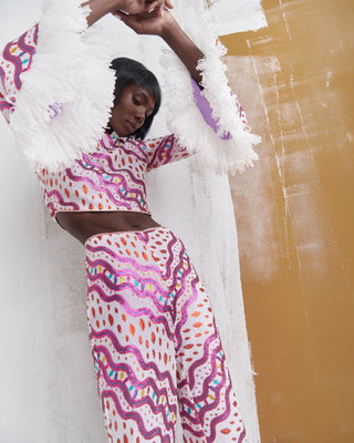 Lumi Top - CELIA B