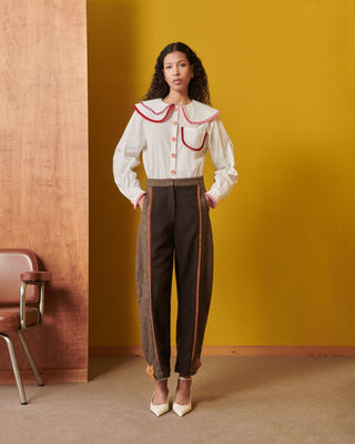 Lumiere Pants - CELIA B