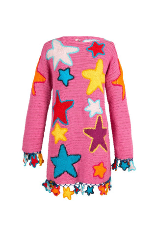 Lunea Dress - CELIA B