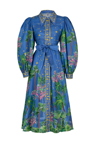 Malene Dress - CELIA B