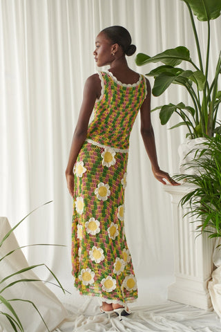 Margarita Top - CELIA B