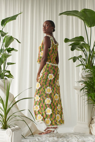 Margarita Top - CELIA B