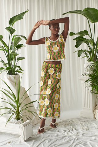 Margarita Top - CELIA B