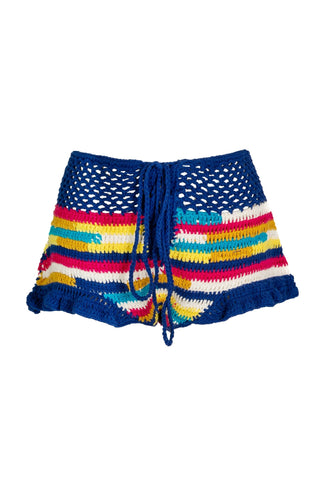 MILEY SHORTS - CELIA B