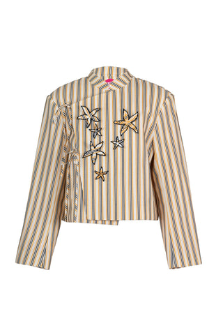 Nairo Jacket - CELIA B