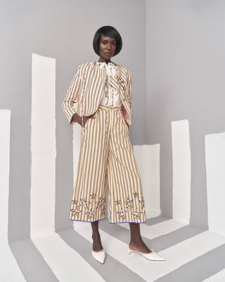 Nairo Pants - CELIA B