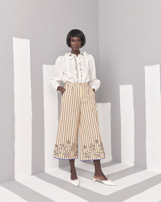 Nairo Pants - CELIA B