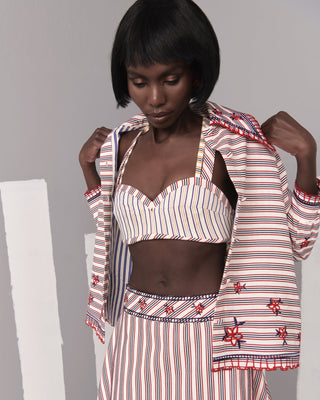 Norin Jacket - CELIA B