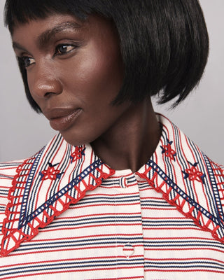 Norin Jacket - CELIA B