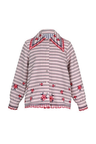 Norin Jacket - CELIA B