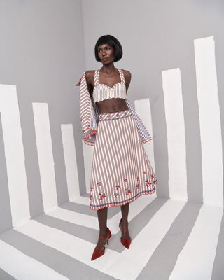 Norin Skirt - CELIA B