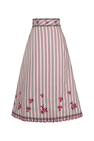 Norin Skirt - CELIA B