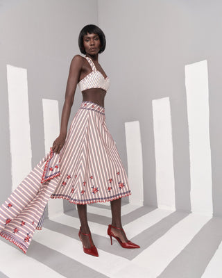 Norin Skirt - CELIA B