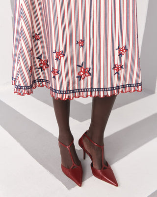 Norin Skirt - CELIA B