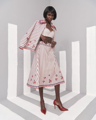 Norin Skirt - CELIA B
