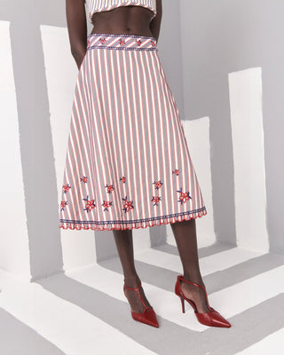 Norin Skirt - CELIA B