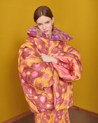 Ocaso Jacket - CELIA B