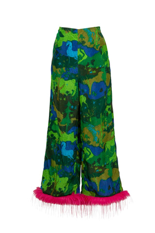 Olivier Pants - CELIA B