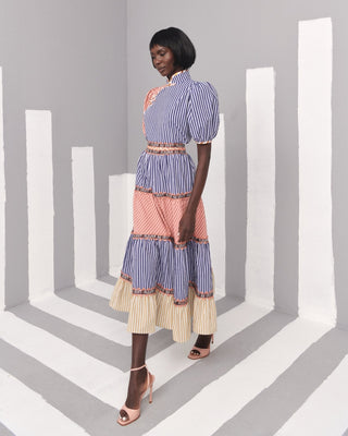 Orava Skirt - CELIA B
