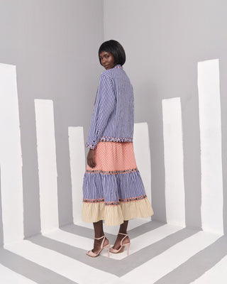 Orava Skirt - CELIA B