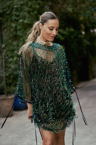 Rhapsody Dress - CELIA B