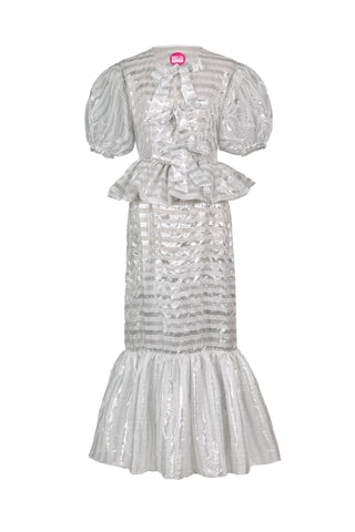 Rila Dress - CELIA B