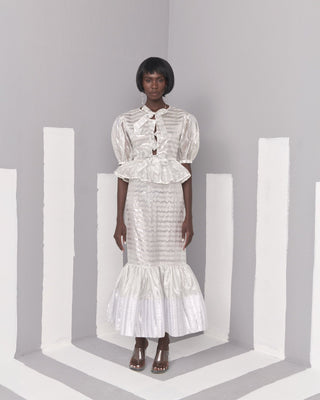 Rila Dress - CELIA B