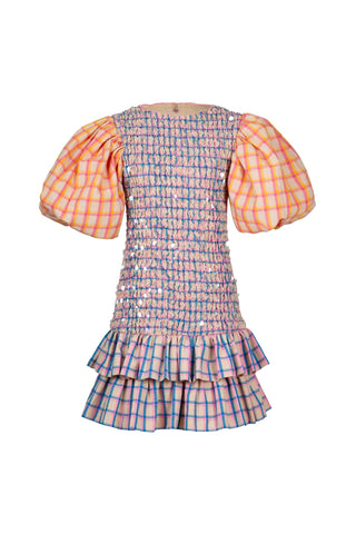 Roatán Dress - CELIA B