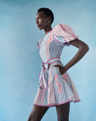 Rowan Dress - CELIA B