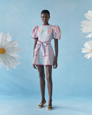 Rowan Dress - CELIA B