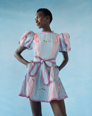 Rowan Dress - CELIA B