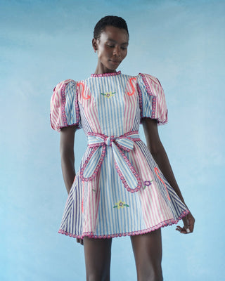 Rowan Dress - CELIA B
