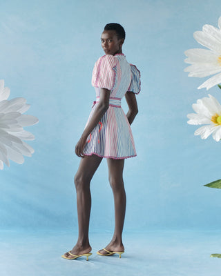 Rowan Dress - CELIA B