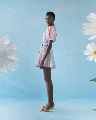 Rowan Dress - CELIA B