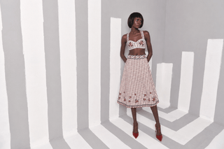 Saeli Top - CELIA B