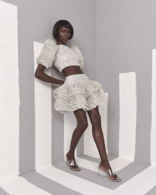 Solen Skirt - CELIA B