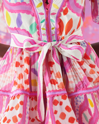 Sovin Dress - CELIA B