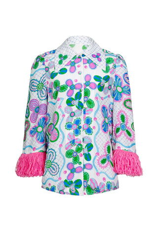 SUNNY SHIRT - CELIA B