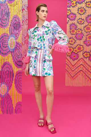 SUNNY SHIRT - CELIA B