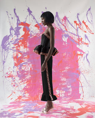 Syrel Top - CELIA B