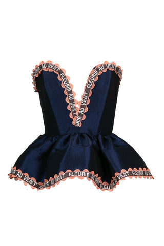 Syrel Top - CELIA B